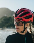 KASK Kolesarska čelada - PROTONE ICON WG11 - rdeča