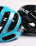 KASK Kolesarska čelada - PROTONE ICON WG11 - črna