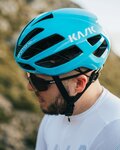 KASK Kolesarska čelada - PROTONE ICON WG11 - modra