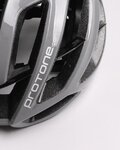 KASK Kolesarska čelada - PROTONE ICON WG11 - siva