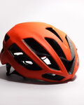 KASK Kolesarska čelada - PROTONE ICON WG11 - oranžna