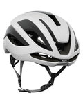 KASK Kolesarska čelada - ELEMENTO WG11 - bela