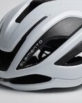 KASK Kolesarska čelada - ELEMENTO WG11 - bela