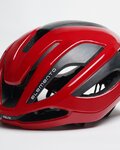 KASK Kolesarska čelada - ELEMENTO WG11 - rdeča