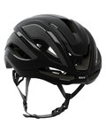 KASK Kolesarska čelada - ELEMENTO WG11 - črna