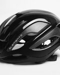 KASK Kolesarska čelada - ELEMENTO WG11 - črna