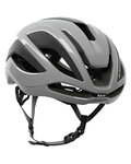 KASK Kolesarska čelada - ELEMENTO WG11 - srebrna