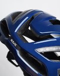 KASK Kolesarska čelada - ELEMENTO WG11 - modra