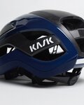 KASK Kolesarska čelada - ELEMENTO WG11 - modra