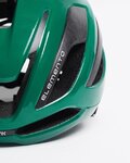 KASK Kolesarska čelada - ELEMENTO WG11 - zelena