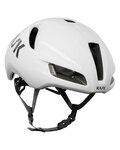 KASK Kolesarska čelada - UTOPIA Y WG11 - bela