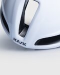 KASK Kolesarska čelada - UTOPIA Y WG11 - bela