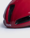 KASK Kolesarska čelada - UTOPIA Y WG11 - rdeča