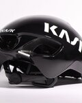 KASK Kolesarska čelada - UTOPIA Y WG11 - črna