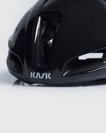 KASK Kolesarska čelada - UTOPIA Y WG11 - črna