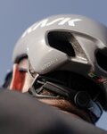 KASK Kolesarska čelada - UTOPIA Y WG11 - siva