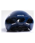 KASK Kolesarska čelada - UTOPIA Y WG11 - modra