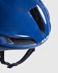 KASK Kolesarska čelada - UTOPIA Y WG11 - modra