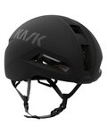 KASK Kolesarska čelada - NIRVANA WG11 - črna
