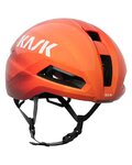 KASK Kolesarska čelada - NIRVANA WG11 - oranžna