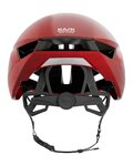 KASK Kolesarska čelada - NIRVANA WG11 - oranžna