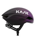 KASK Kolesarska čelada - NIRVANA WG11 - vijolična