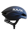 KASK Kolesarska čelada - NIRVANA WG11 - modra