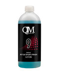 QM SPORTS CARE šampon za telo - QM9 AFTER SPORTS WASH LOTION