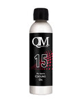 QM SPORTS CARE masažno olje - QM15 COOLING OIL