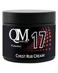 QM SPORTS CARE krema - QM17 CHEST RUB CREAM