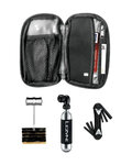 LEZYNE komplet orodja - POCKET ORGANIZER LOADED - MTB - črna