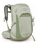 OSPREY nahrbtnik - TEMPEST 22 - zelena