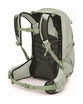 OSPREY nahrbtnik - TEMPEST 22 - zelena