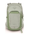 OSPREY nahrbtnik - TEMPEST 22 - zelena