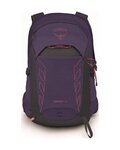 OSPREY nahrbtnik - TEMPEST 22 - vijolična
