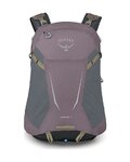 OSPREY nahrbtnik - HIKELITE 18 - vijolična