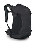 OSPREY nahrbtnik - HIKELITE 26 - črna
