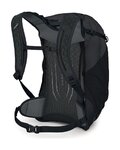 OSPREY nahrbtnik - HIKELITE 26 - črna