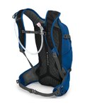 OSPREY nahrbtnik - RAPTOR 14 - modra