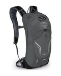OSPREY nahrbtnik - SYNCRO 5 - siva