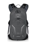 OSPREY nahrbtnik - SYNCRO 5 - siva