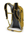 OSPREY nahrbtnik - SYNCRO 12 - rumena