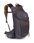 OSPREY nahrbtnik - SALIDA 12L - siva/oranžna