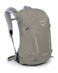 OSPREY nahrbtnik - HIKELITE 26 - siva