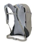 OSPREY nahrbtnik - HIKELITE 26 - siva