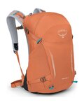 OSPREY nahrbtnik - HIKELITE 26 - oranžna