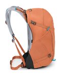 OSPREY nahrbtnik - HIKELITE 26 - oranžna