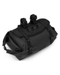 OSPREY Torbica za kolo - ESCAPIST HANDLEBAR BAG L - črna