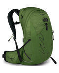 OSPREY nahrbtnik - TALON 22 L/XL - zelena