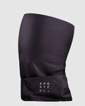 SPORTFUL Kolesarski grelnik vratu - SRK NECKWARMER - črna